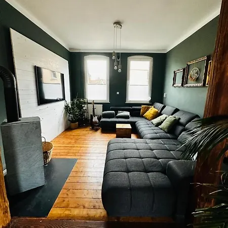 Homestay szállás Messe Laatzen *