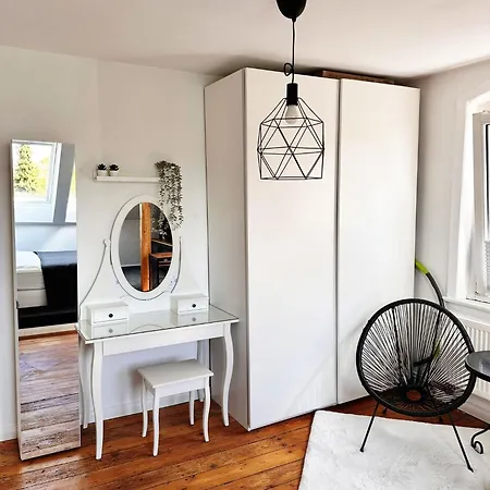 Habitación en casa particular Messe Laatzen Hanóver