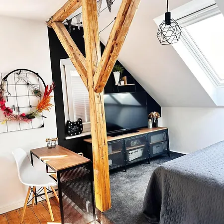 Homestay szállás Messe Laatzen Hannover