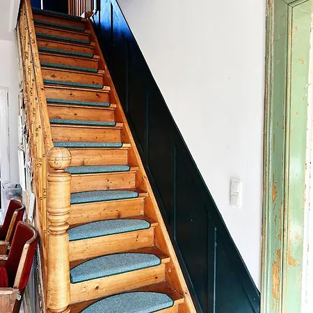 Messe Laatzen Homestay szállás Hannover