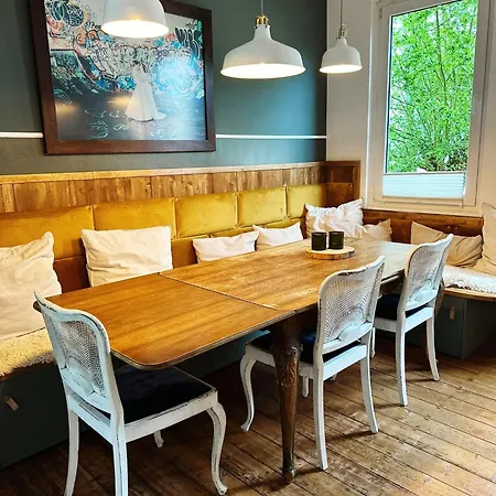 Messe Laatzen Homestay szállás Hannover