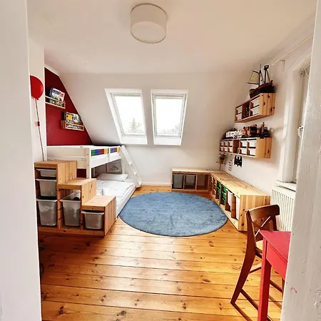 Homestay szállás Messe Laatzen Hannover