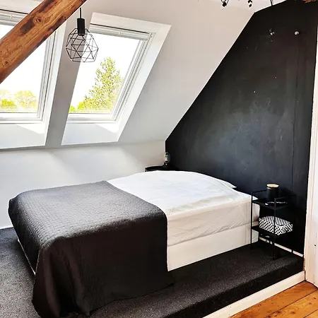 Homestay Messe Laatzen *