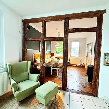 Homestay Messe Laatzen *