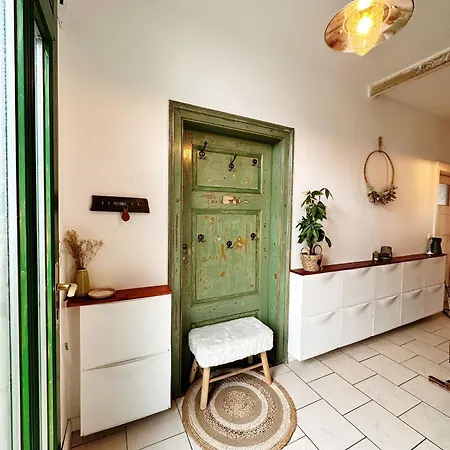 Messe Laatzen * הנובר