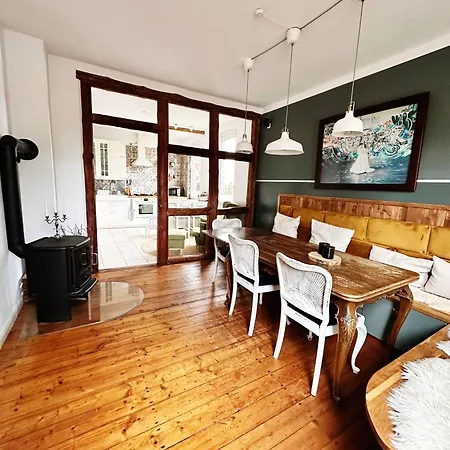 Homestay szállás Messe Laatzen