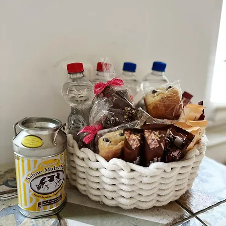 Messe Laatzen Homestay szállás *