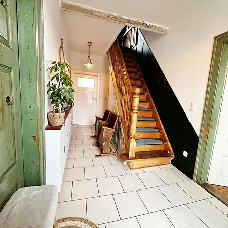 Messe Laatzen Habitación en casa particular Hanóver