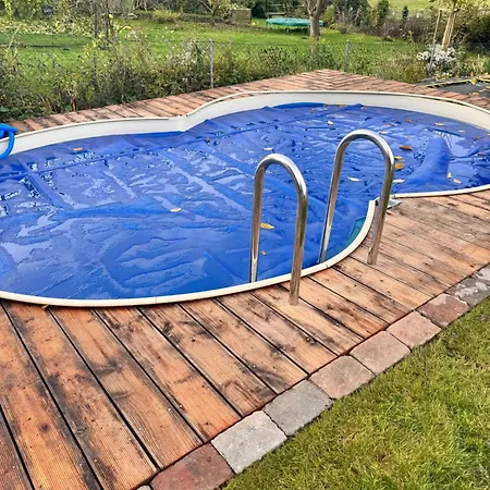 Messe Laatzen Homestay szállás *