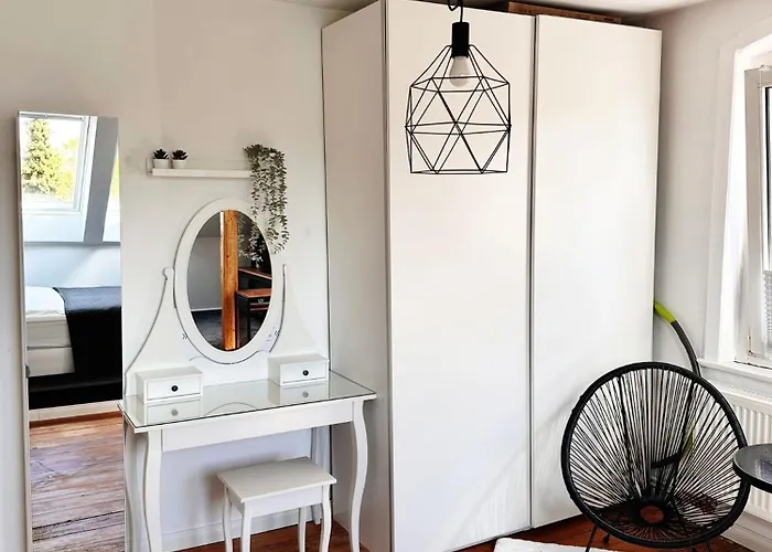 Проживание в семье Messe Laatzen Ганновер