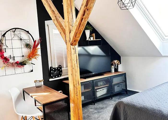 Проживание в семье Messe Laatzen Ганновер