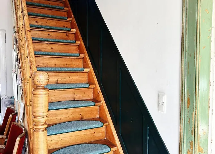 Messe Laatzen Проживание в семье Ганновер