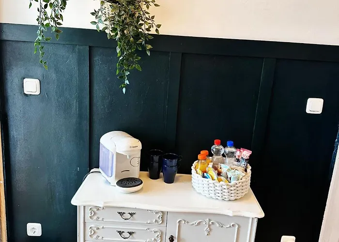 Messe Laatzen Проживание в семье