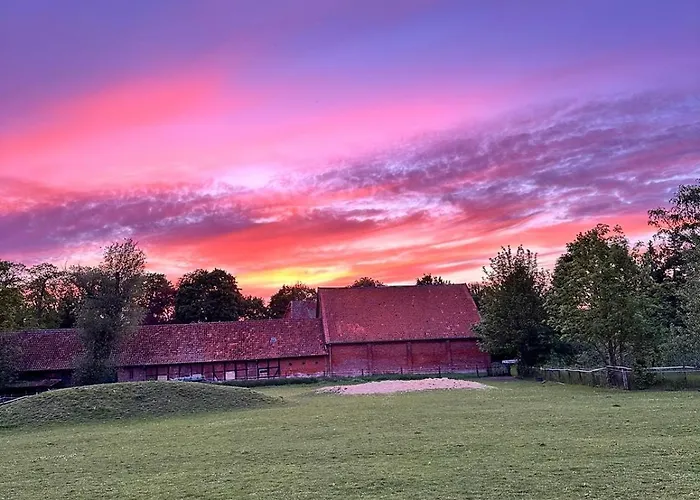 Messe Laatzen * Ганновер