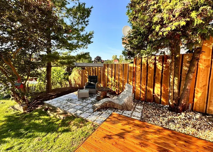 Messe Laatzen * Ганновер