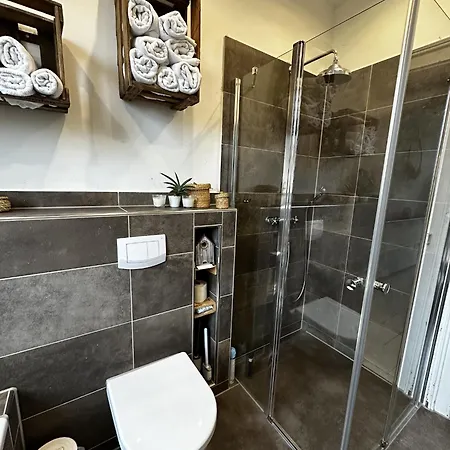 Privatunterkunft Messe Laatzen Hannover