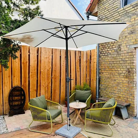 Messe Laatzen Privatunterkunft *